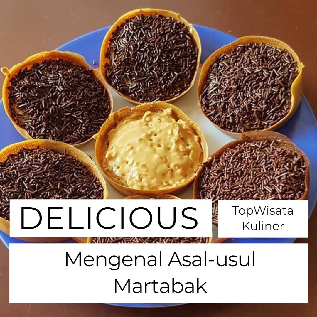 Martabak Raben: Rasa yang Menggoda di Setiap Gigitan di Cilacap